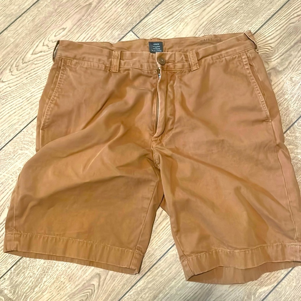J. Crew shorts